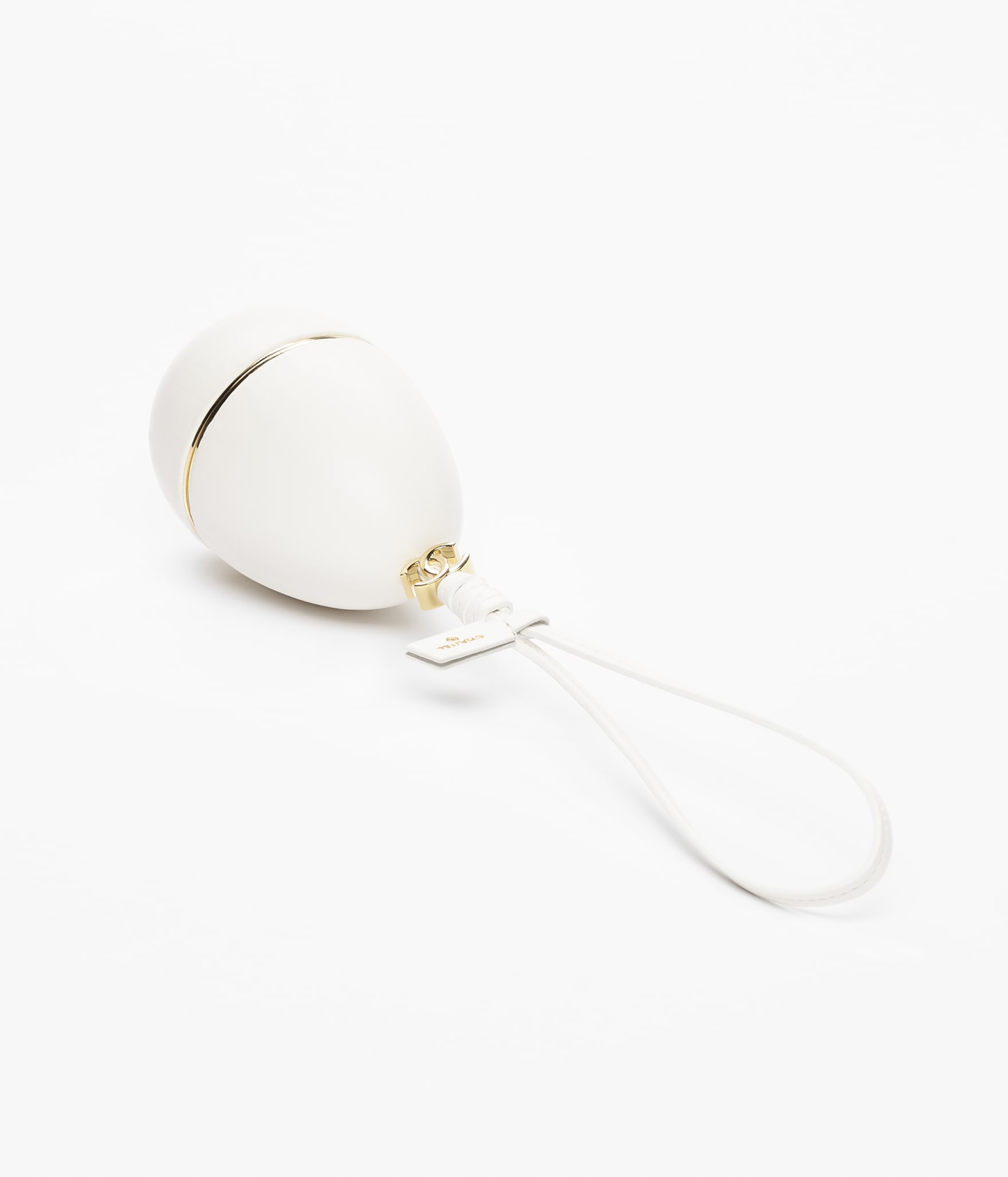Mini Bag Charm