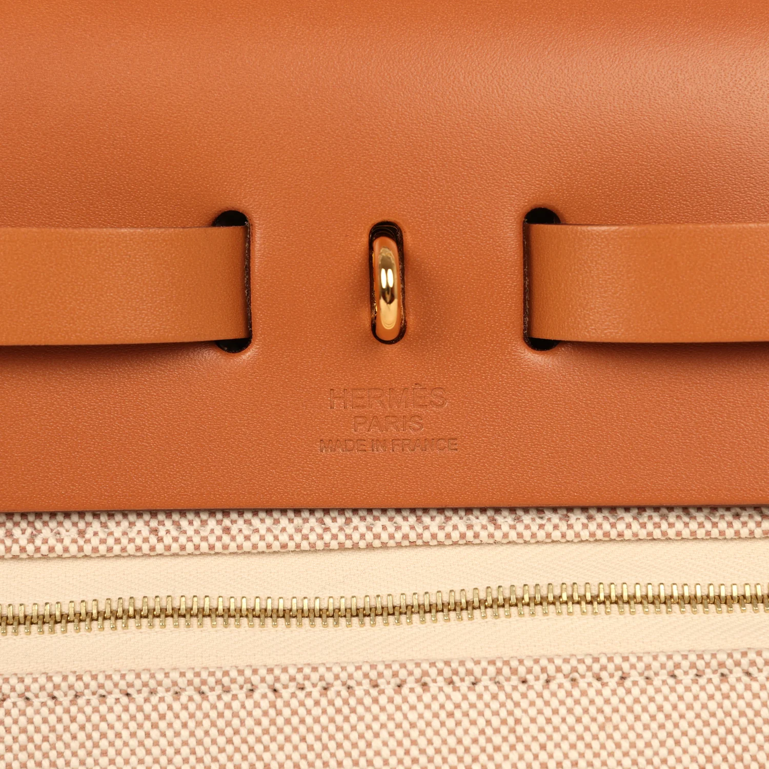 Hermes Herbag Zip PM 31 