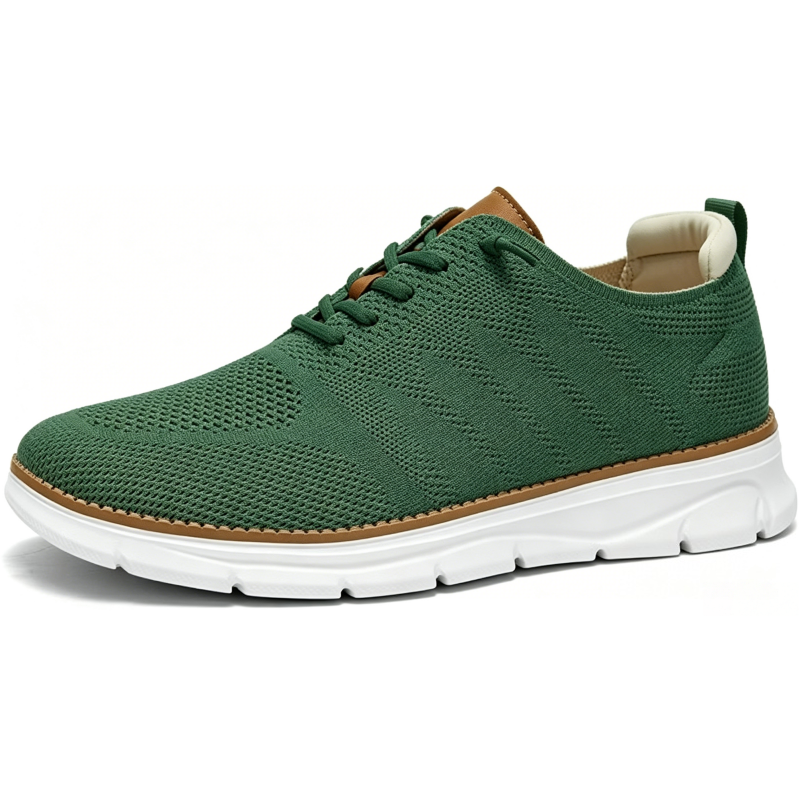 Men's Mesh Sneakers