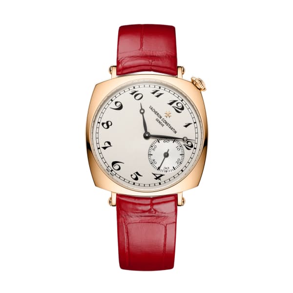 Vacheron Constantin Historiques
