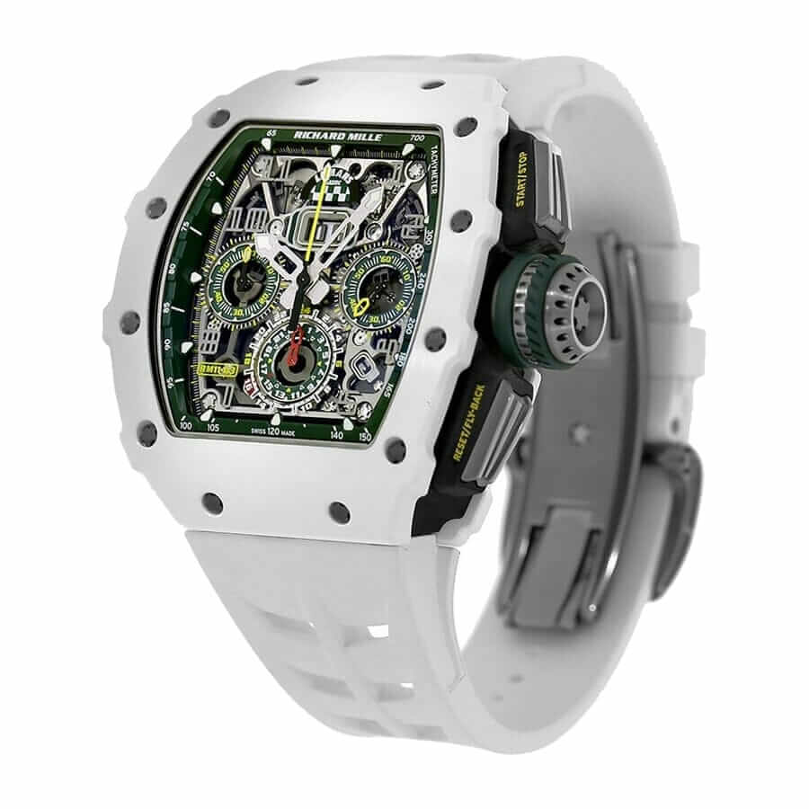 【7A Quality】Richard Mille Le Mans Replica
