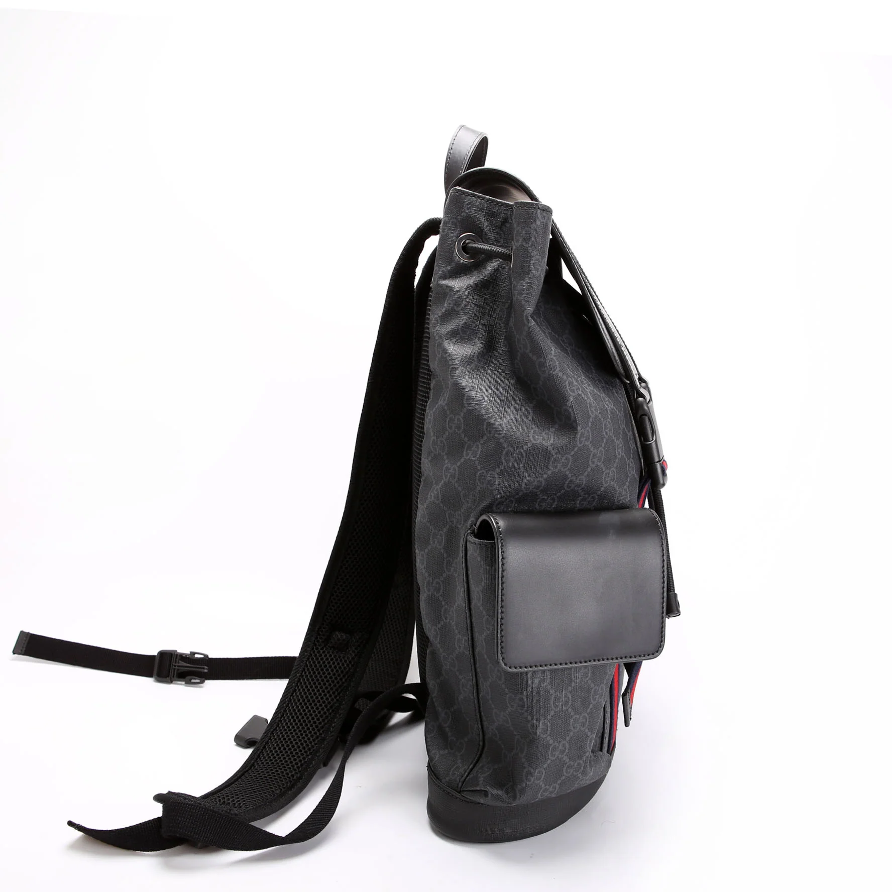 GUCCI 4695563 GG Supreme Backpack