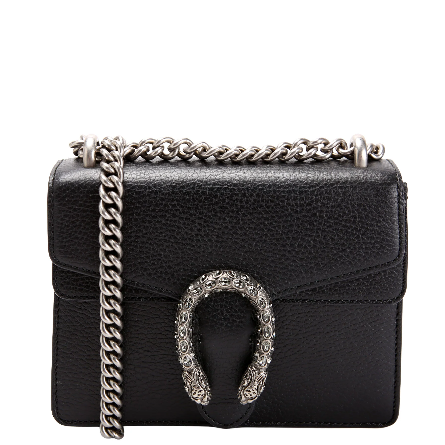 GUCCI 421970 Dionysus GG Shoulder Mini