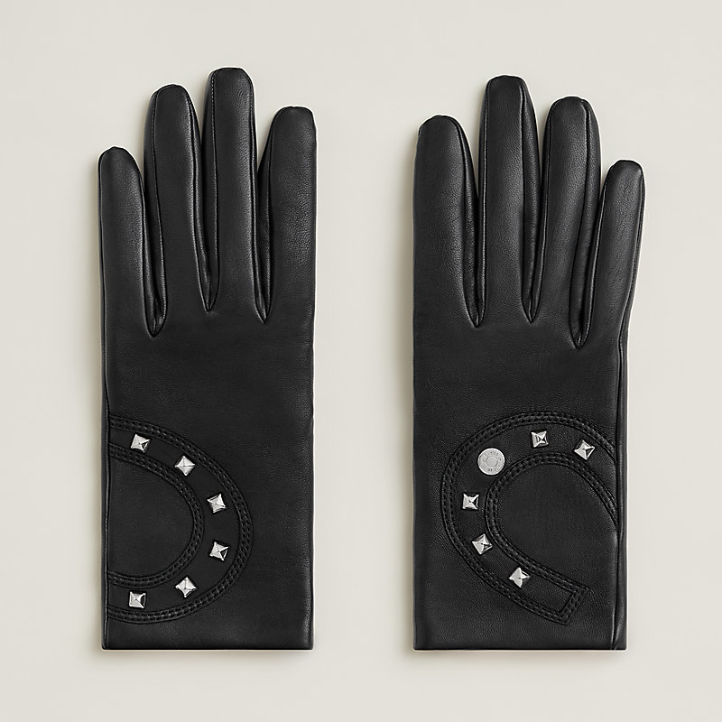 Lucky gloves