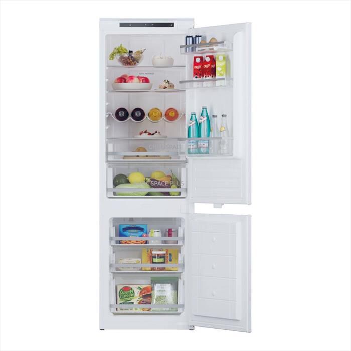 DE LONGHI - Frigorifero combinato F6CTNF244E Classe E 244 lt-Bianco