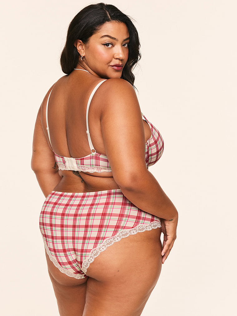 Adore Me Nare Hipster Panty