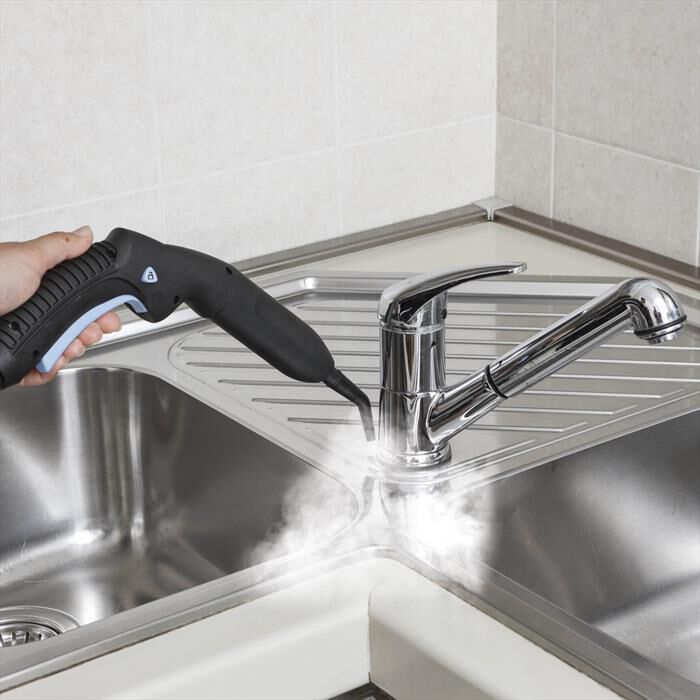 ARIETE - 4146-Blu, Bianco