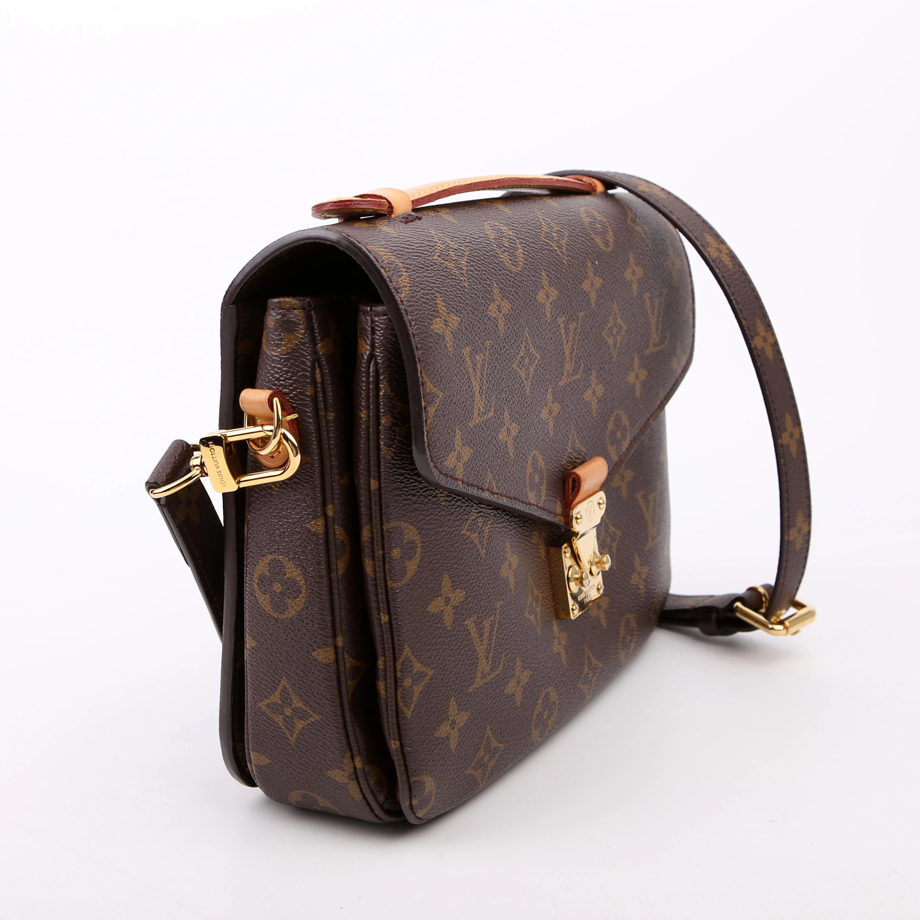 Pochette Metis Monogram