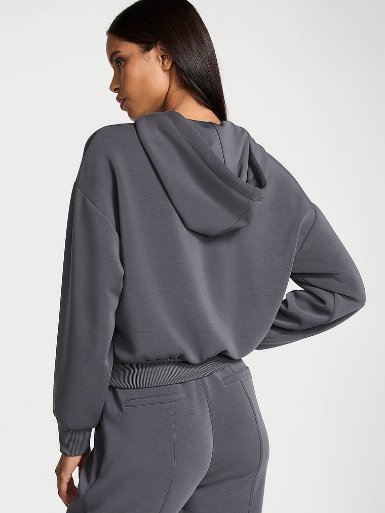 VSX Featherweight Knit Hoodie