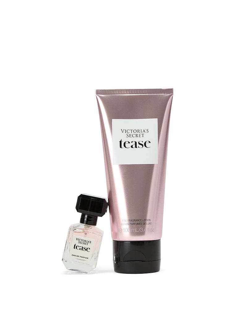 Fine Fragrance Tease Mini Fragrance Duo
