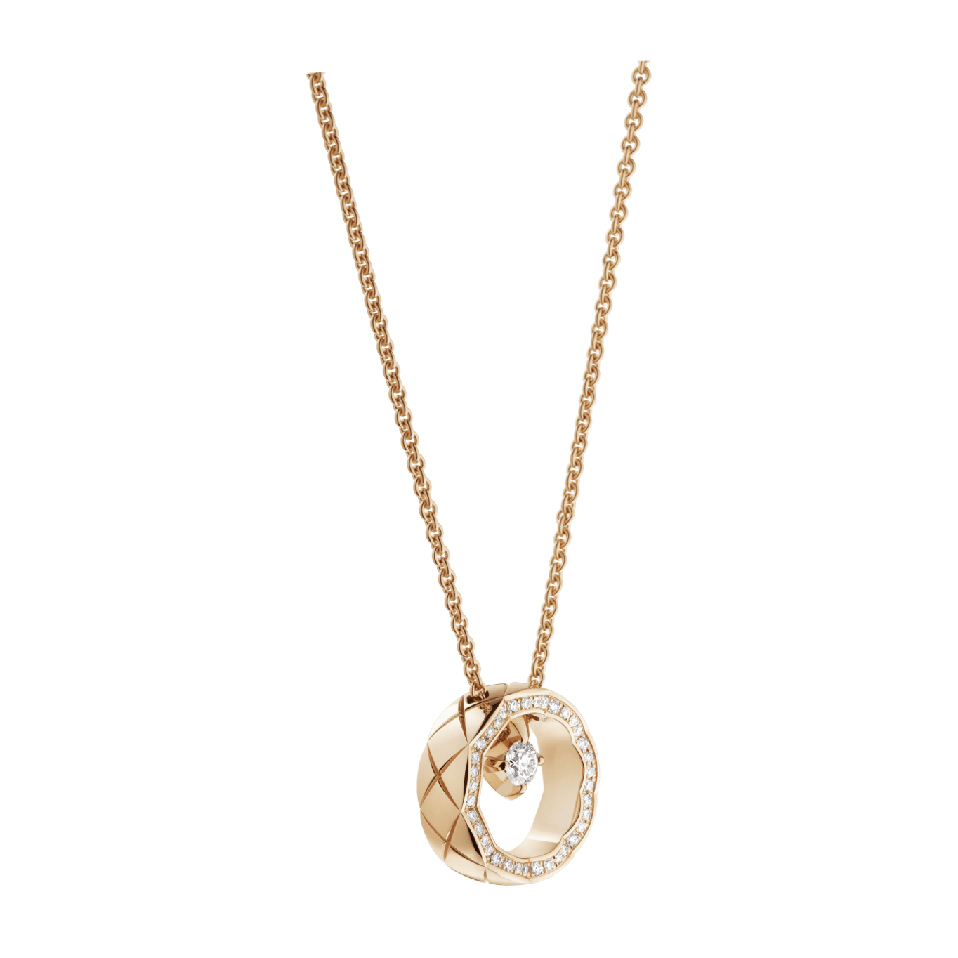 COCO necklace