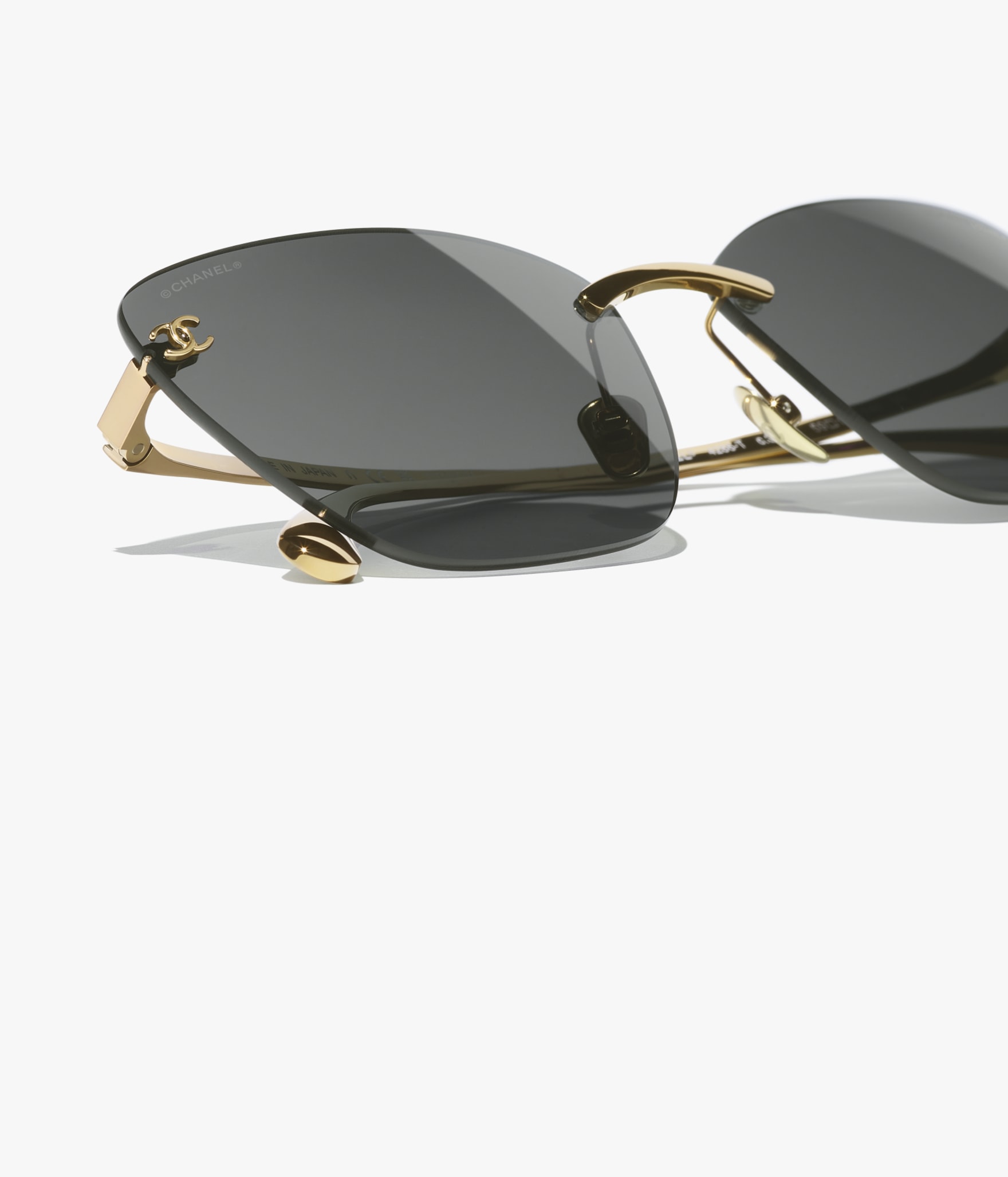 Cat Eye Sunglasses