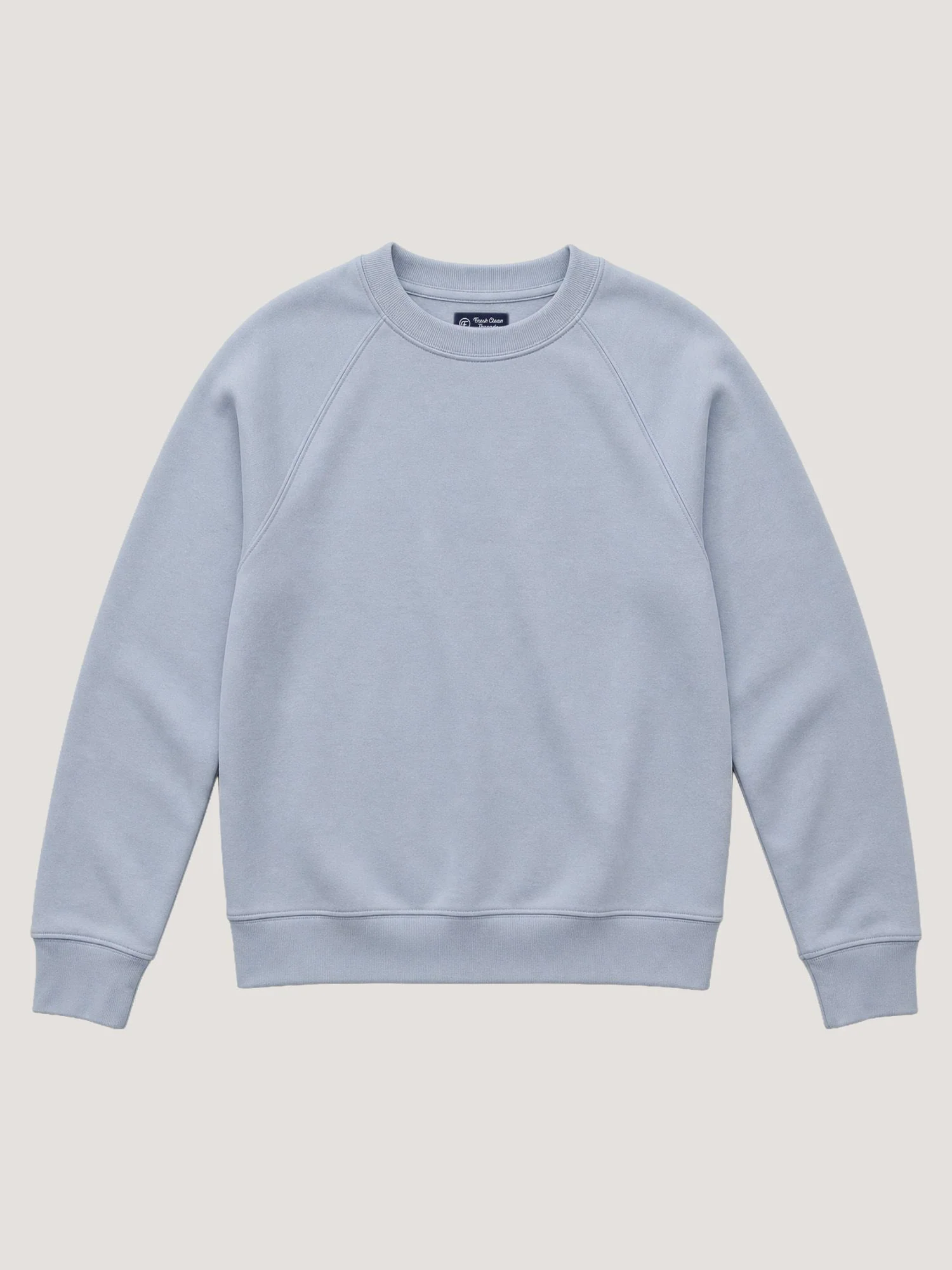 Women's Icicle Crew Sweatshirt