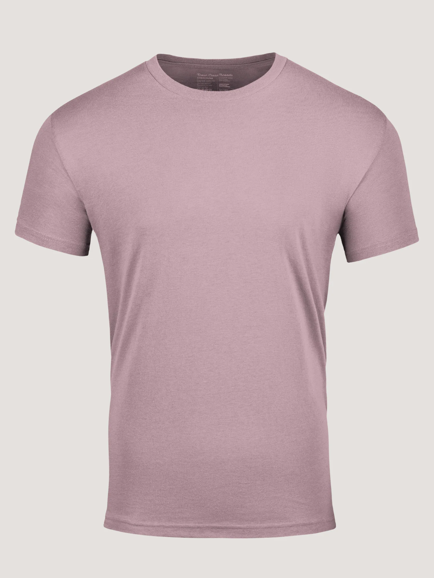 Thistle Crew Neck