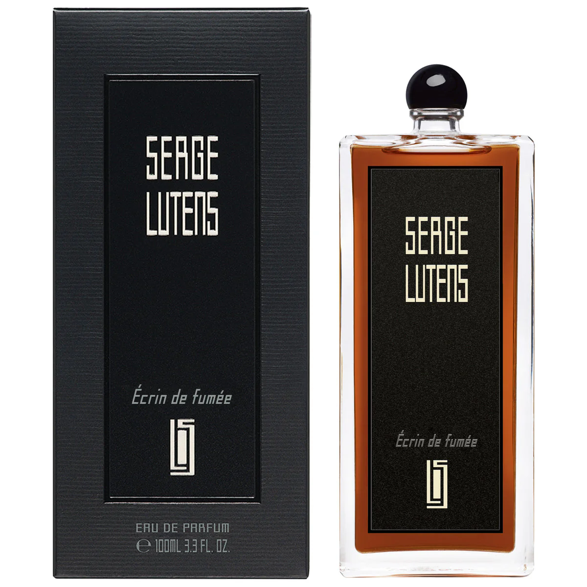 Écrin de Fumée Eau de Parfum