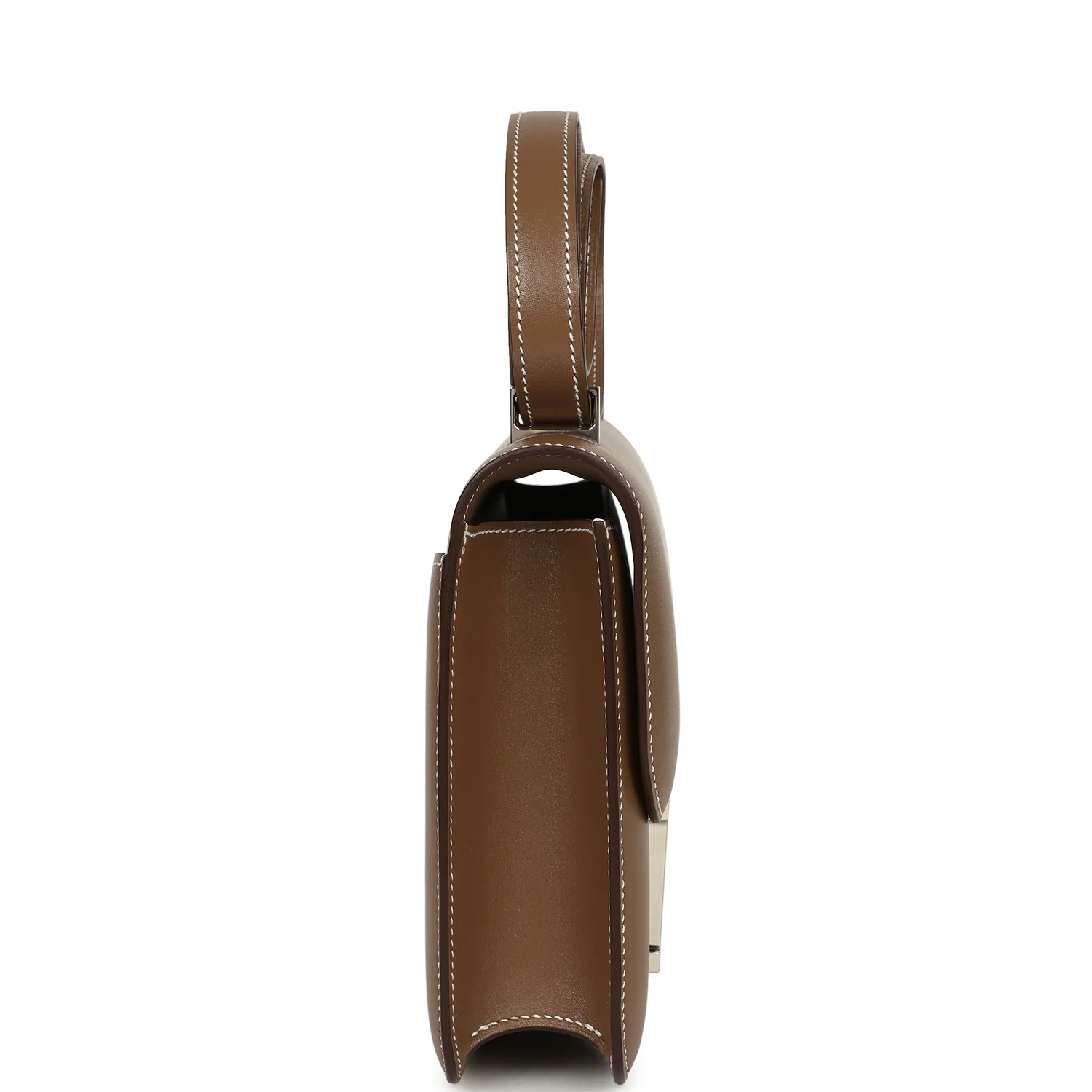 Hermes Constance 24 Etoupe Tadelakt Palladium Hardware