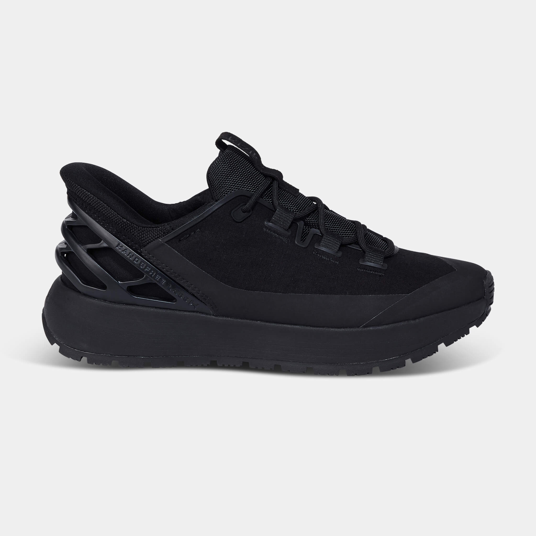 Women’s Wasatch – Blackout