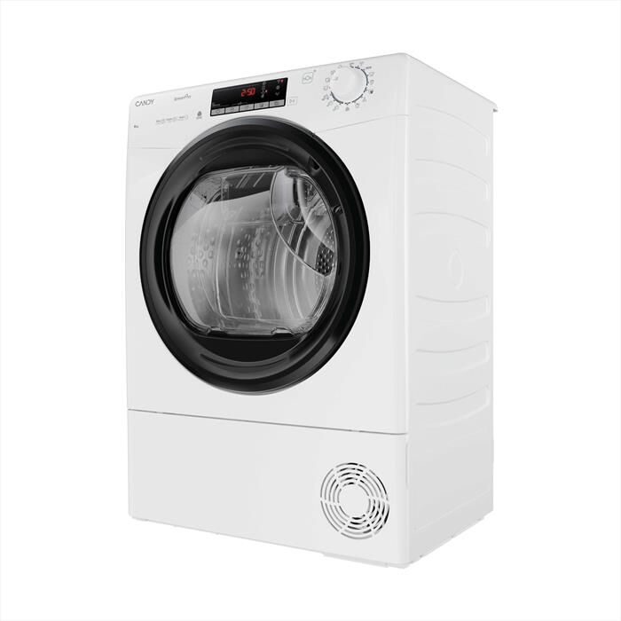 CANDY - Asciugatrice CRO EH9N2TBE-S 9Kg Classe D-Bianco