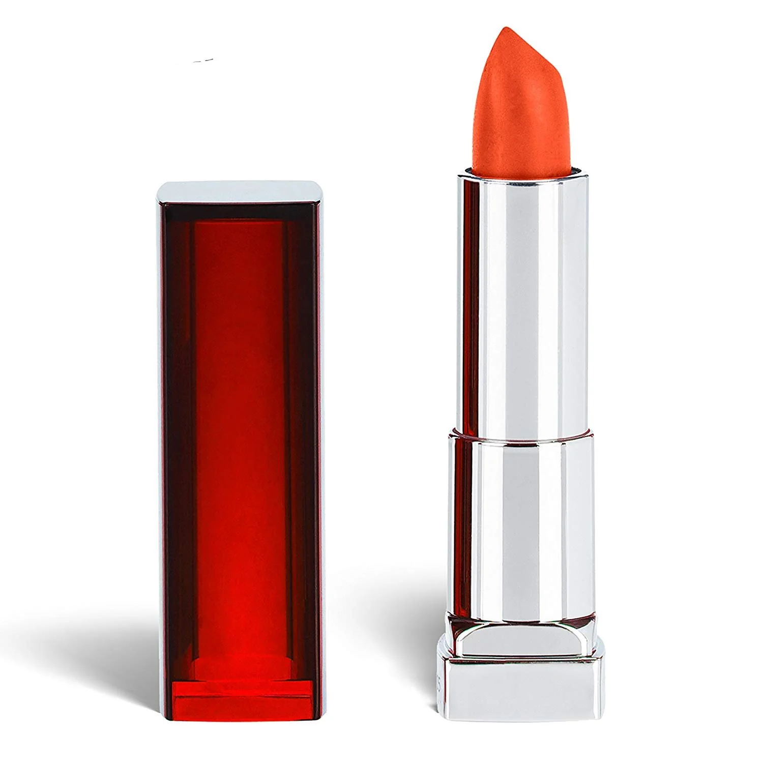 Maybelline Color Sensational Cream Lipstick - 366 Sunset Spark