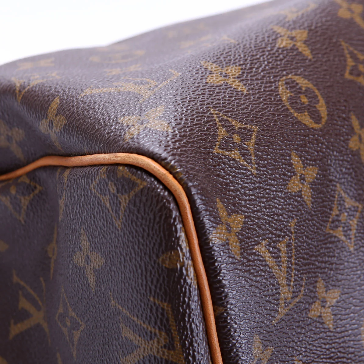 Speedy 30 Monogram
