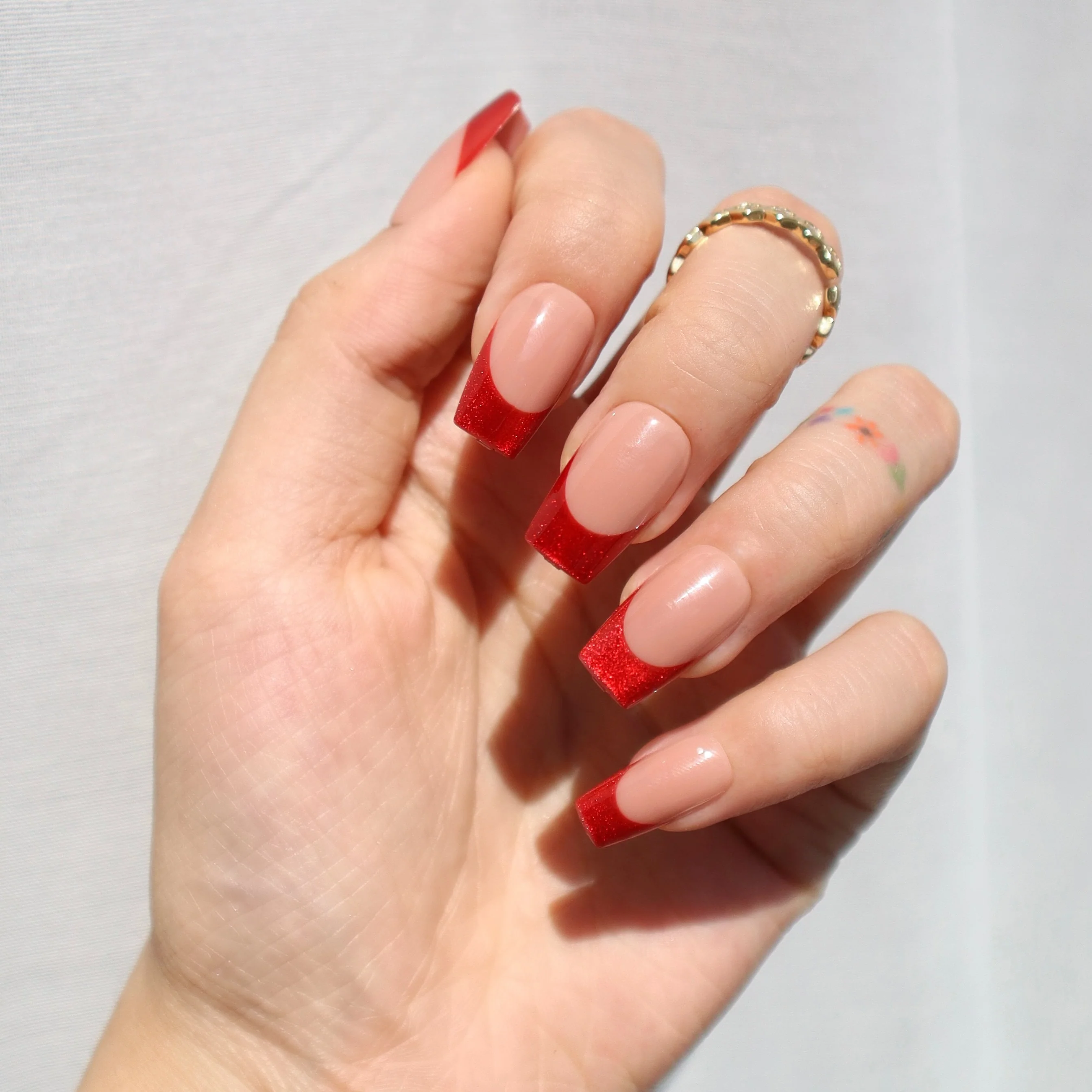 Ruby Sparkle