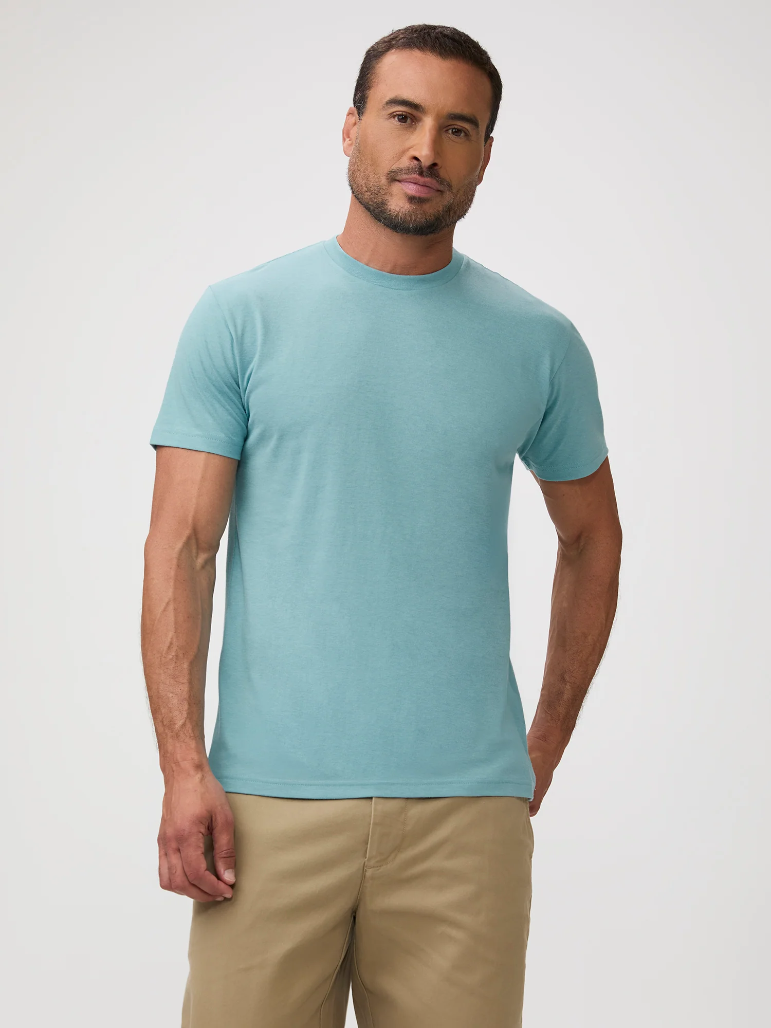 Reef Water Crew Neck