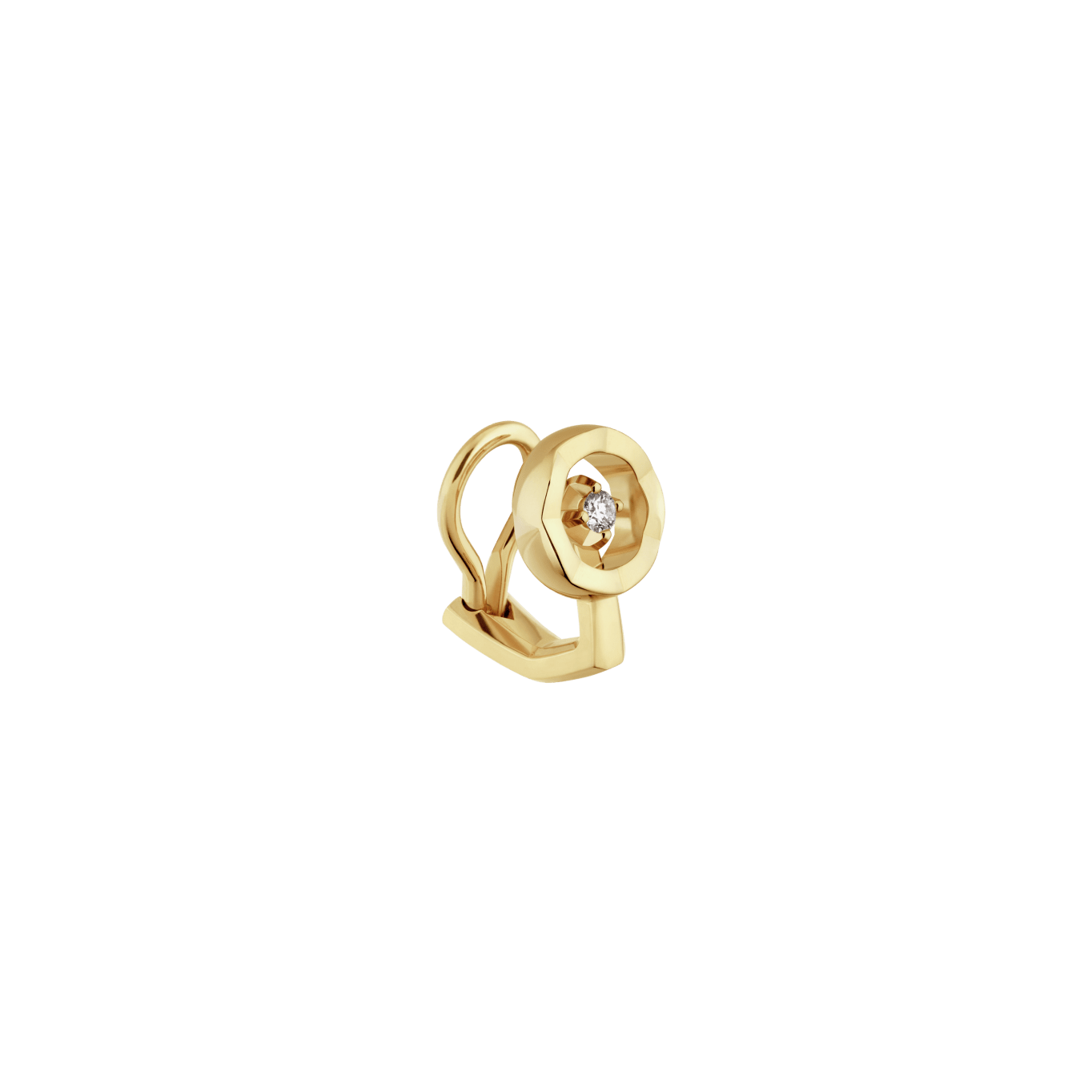 COCO single earring clip