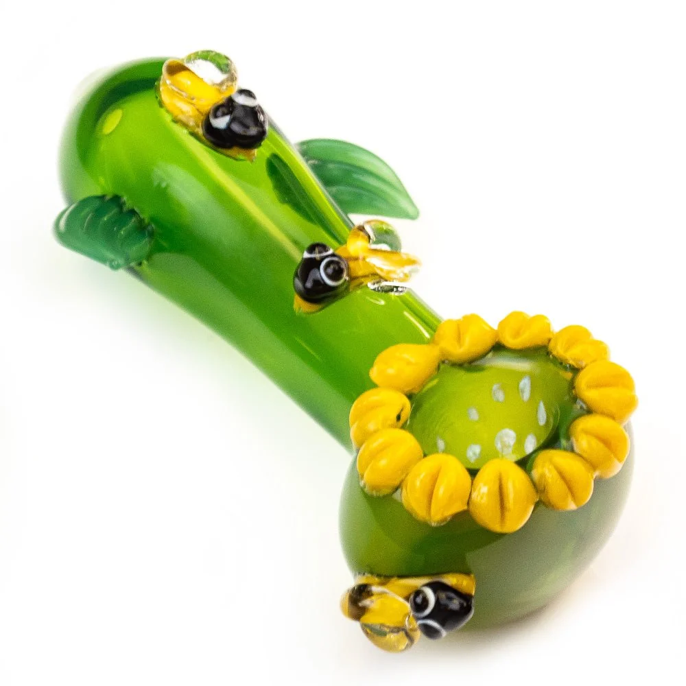 Bee Buddies Pipe