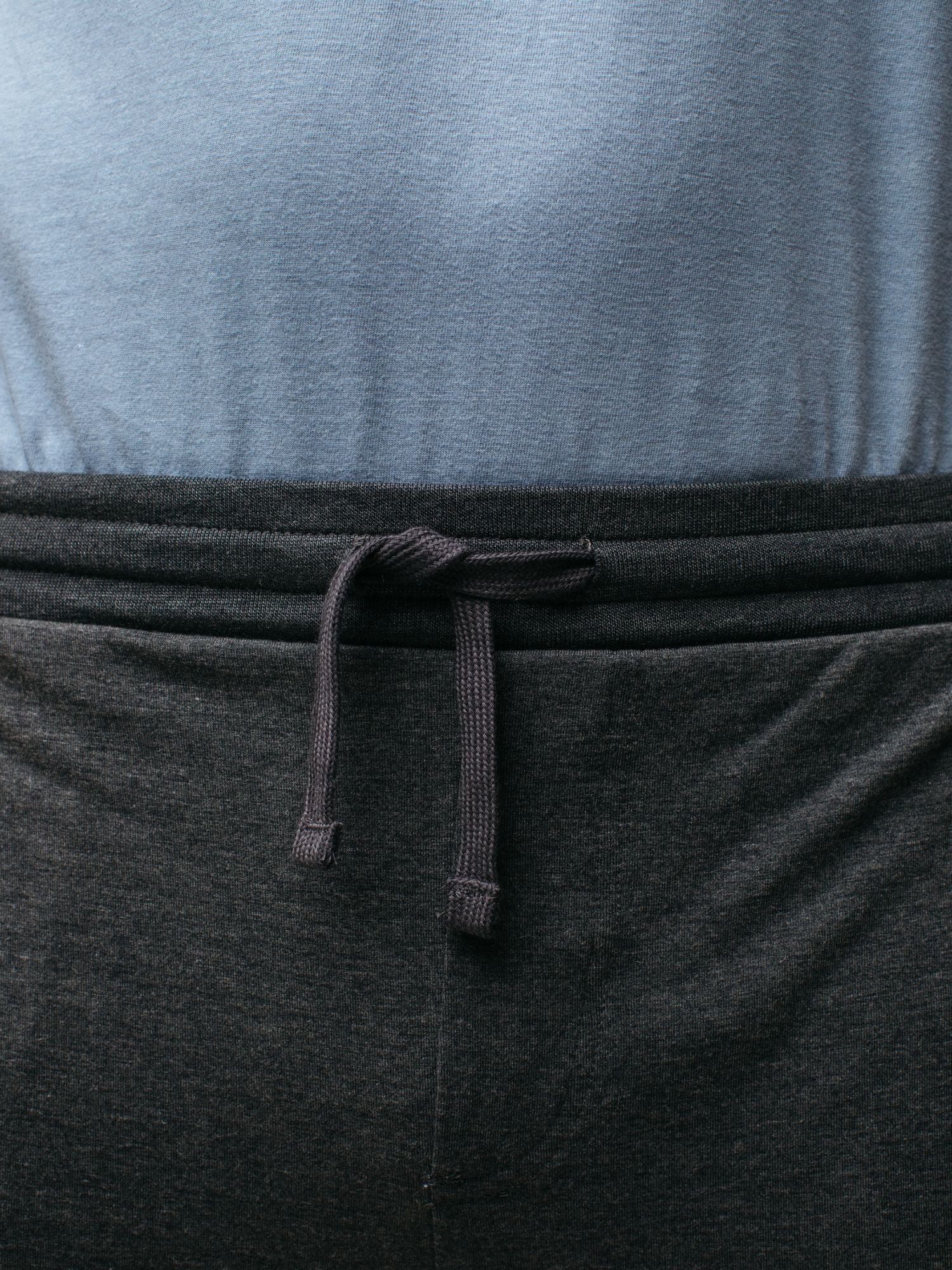 Charcoal Day Off Jogger