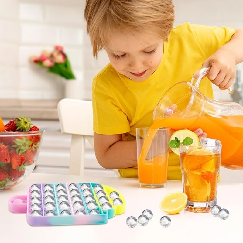 Ice Cream Fidget Toys