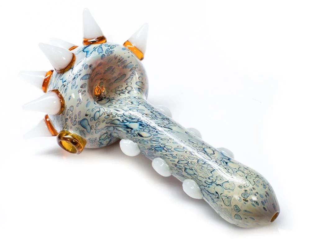 Morning Star Pipe