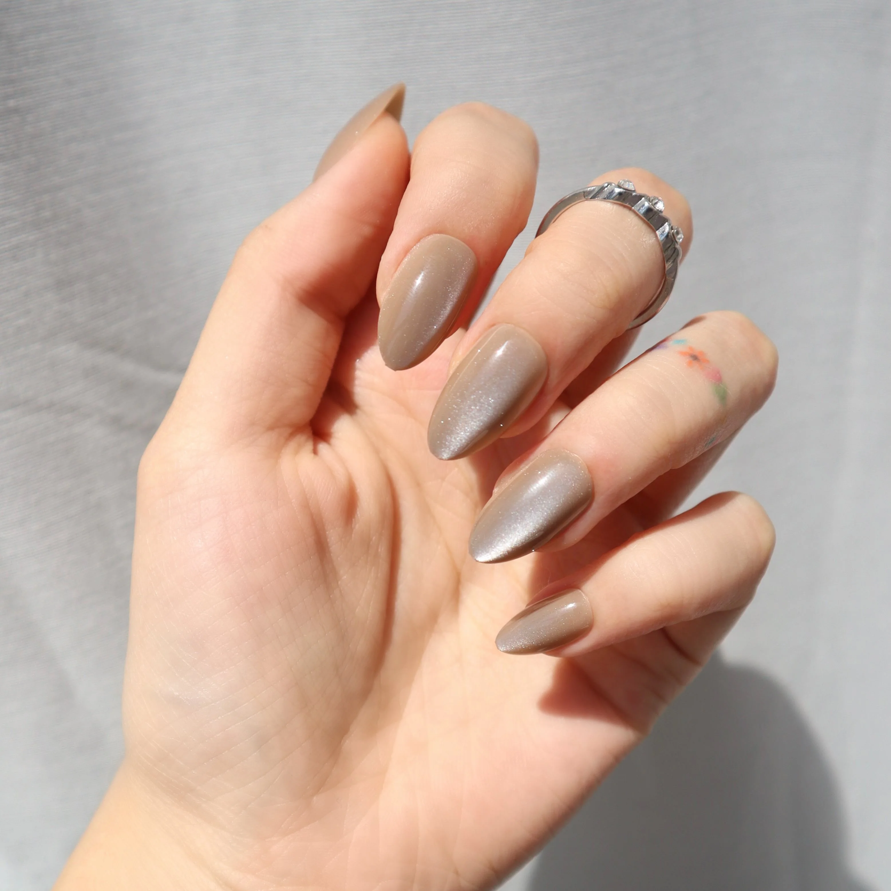 Natural Shine
