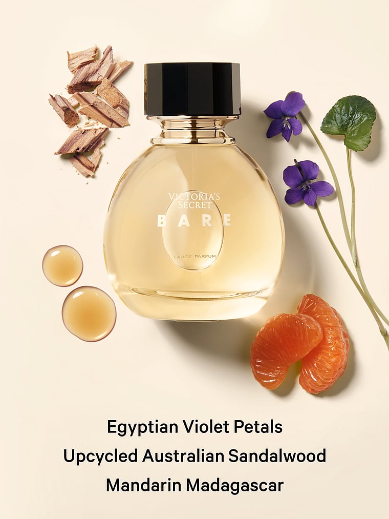 Fine Fragrance Bare Eau de Parfum Travel Spray