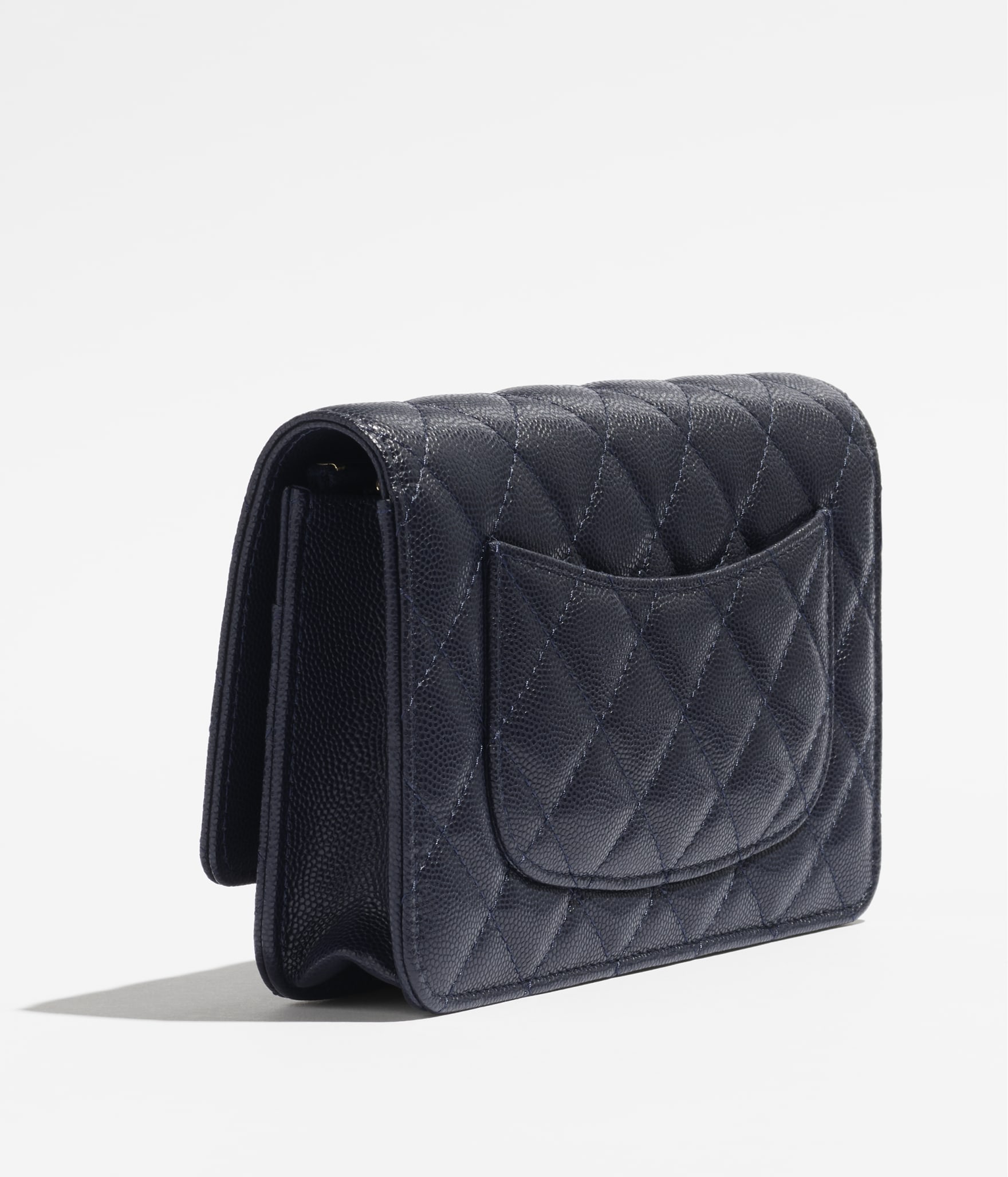 Wallet on Chain