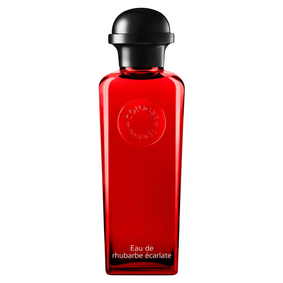 Eau de Rhubarbe Écarlate, Eau de cologne
