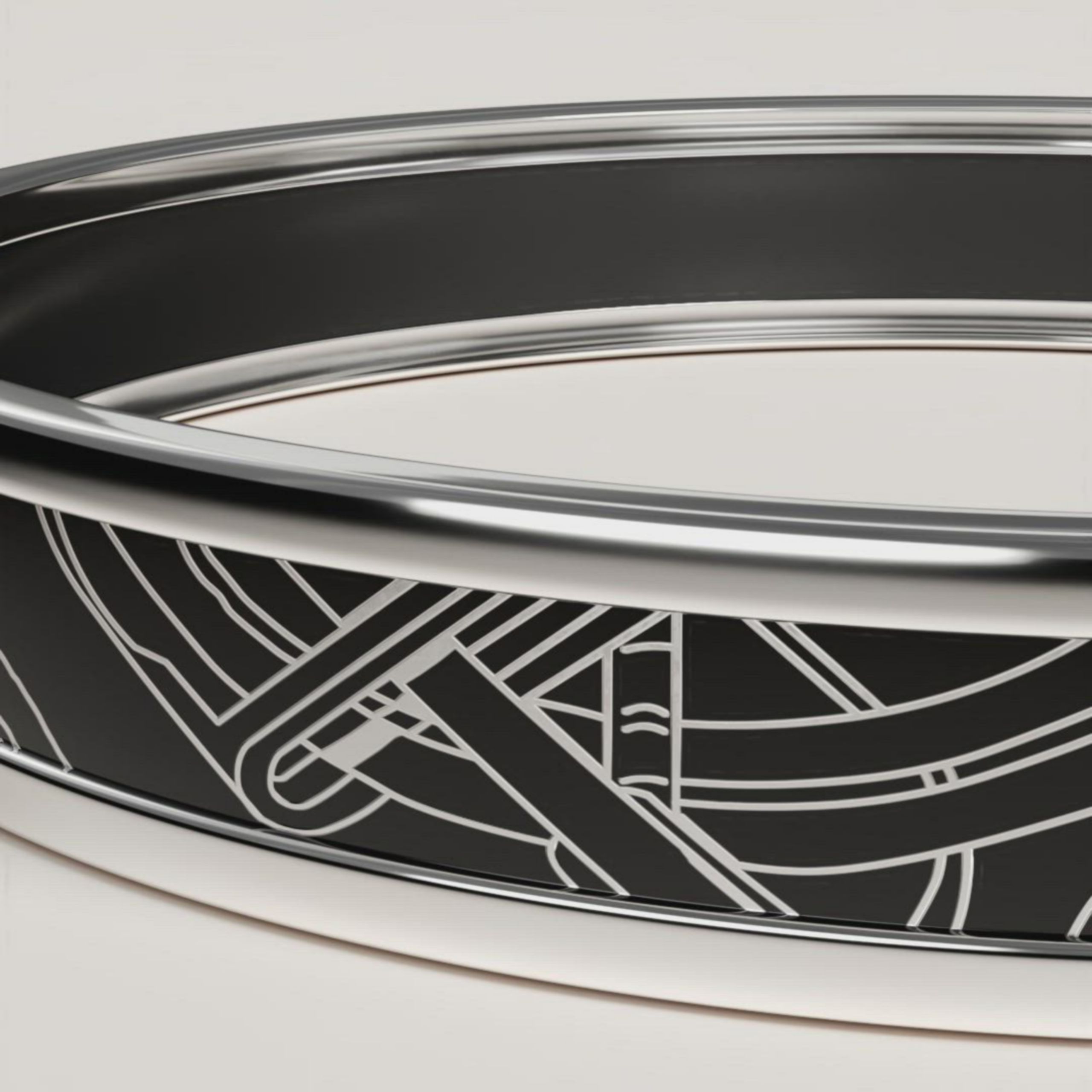 Mors A Jouets bangle