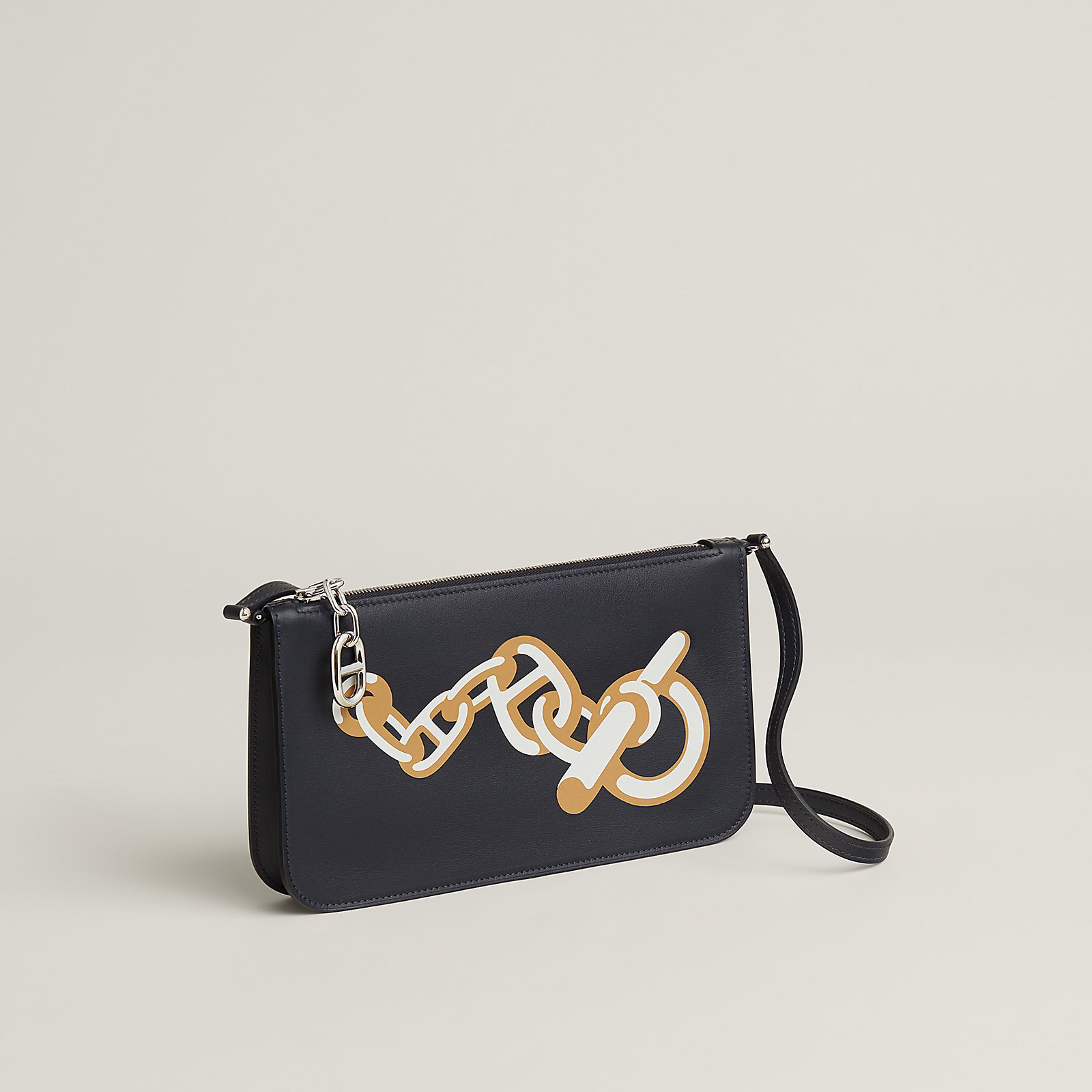 Zipengo Chaine d'Ancre To Go pouch