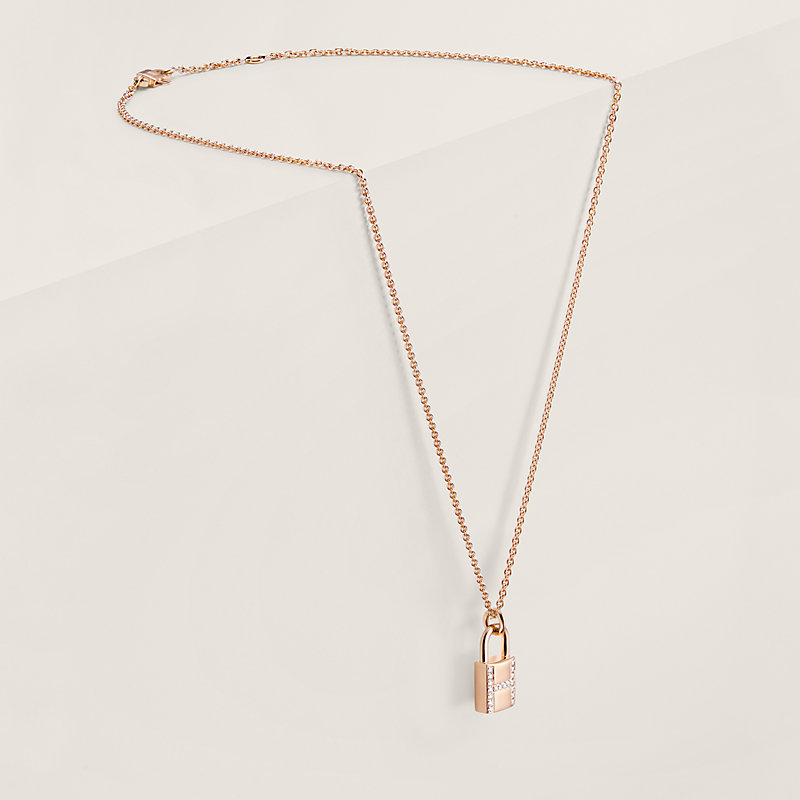 Kelly Cadenas pendant