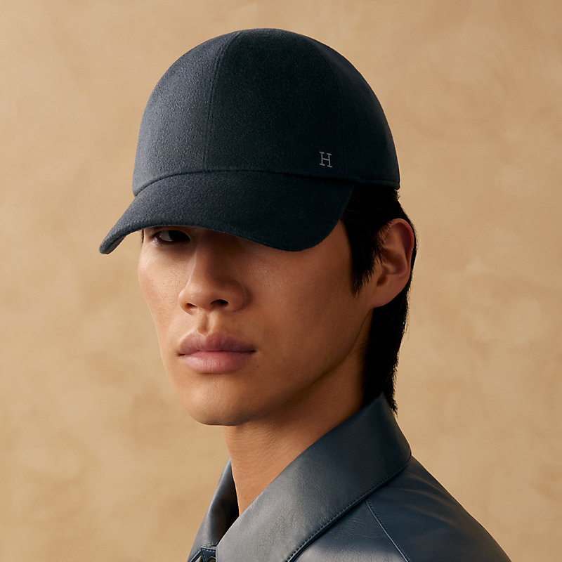 Riley H Droit cap