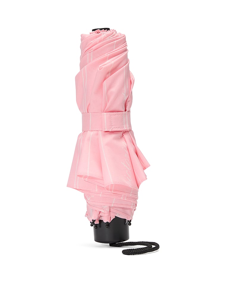 Limited Time - Compact Travel Umbrella