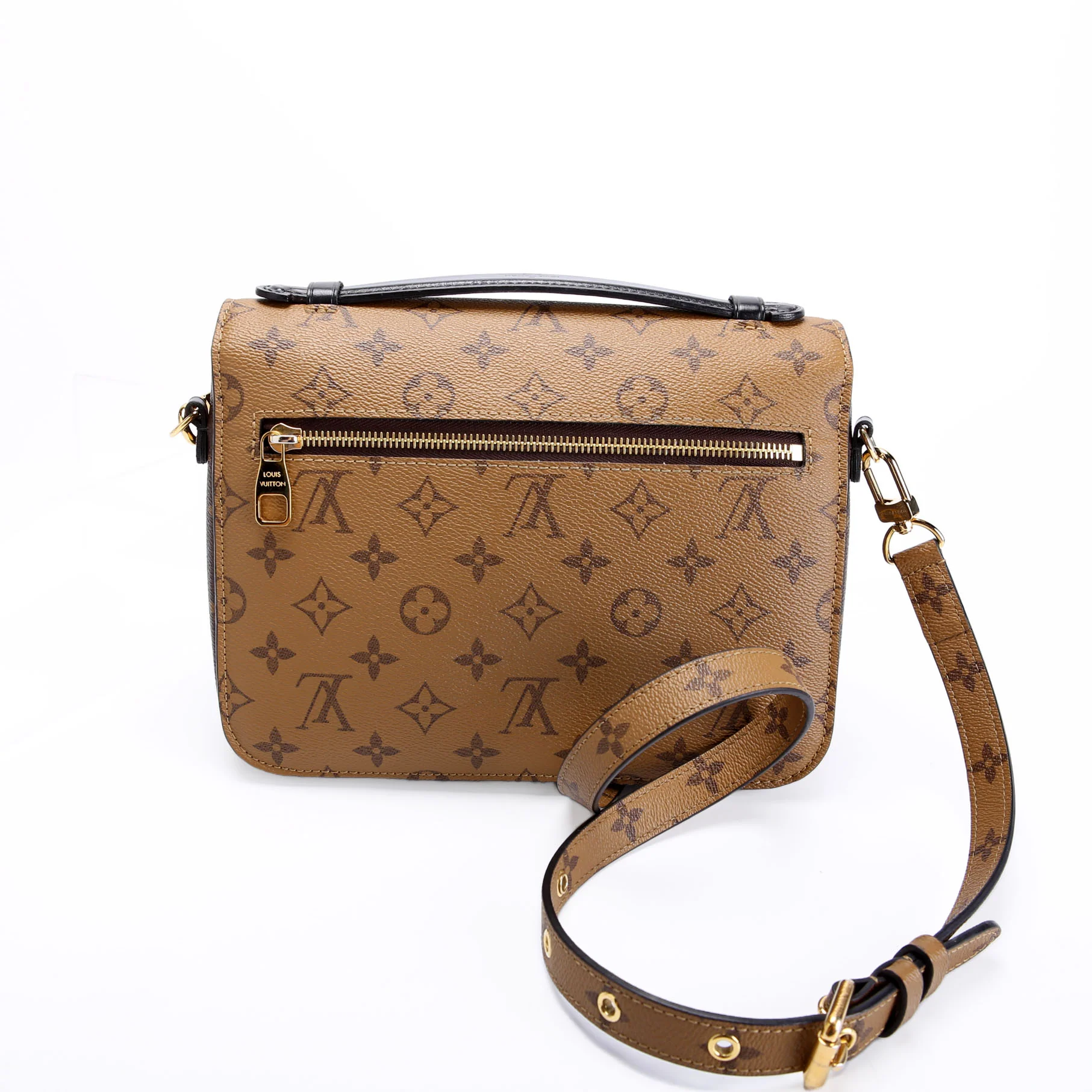 Pochette Metis Reverse Monogram