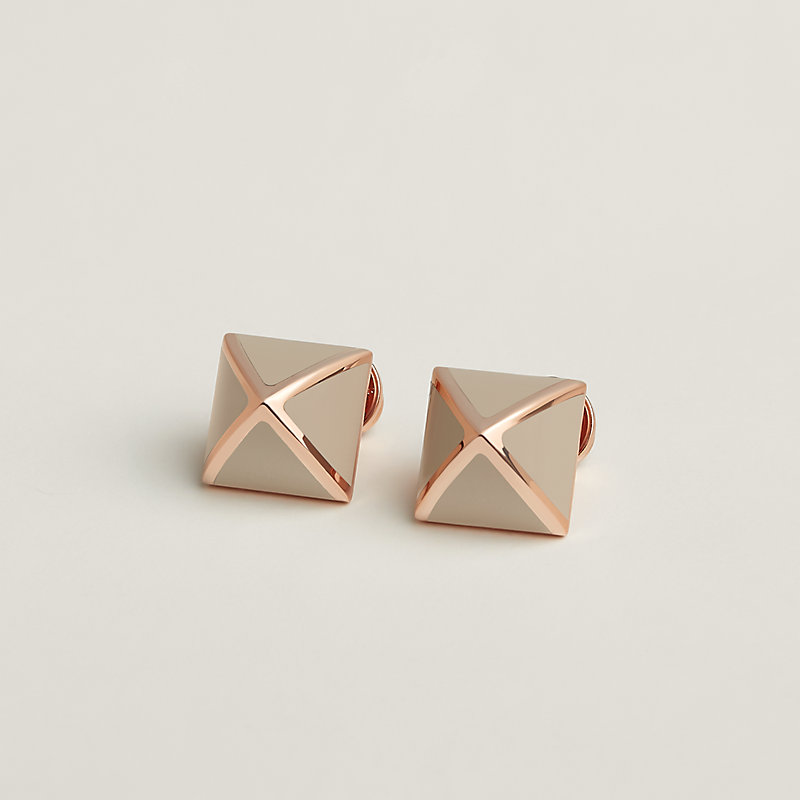Medor earrings, small model
