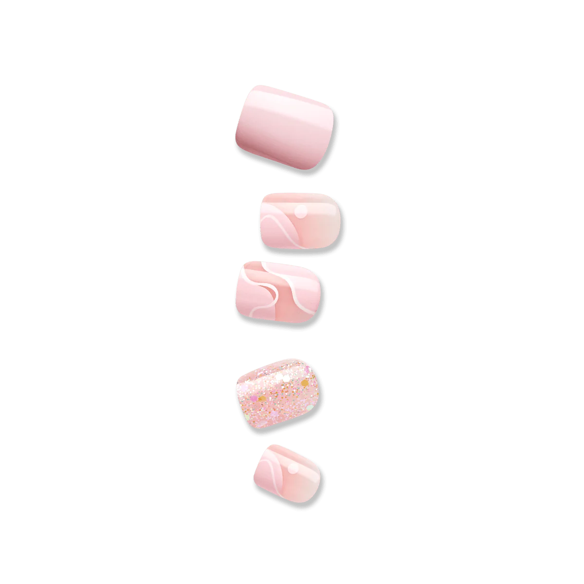 imPRESS Design Press On Nails - This Feeling