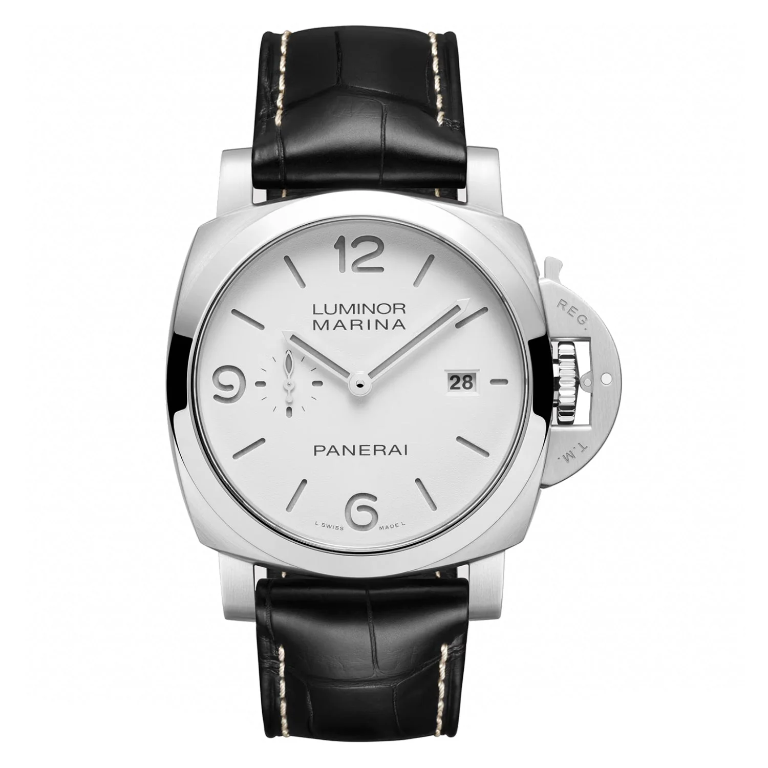 【7A Quality】Panerai Luminor Marina 44mm PAM03312/PAM03313/PAM03314