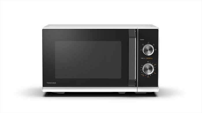 TOSHIBA - Forno microonde MW3-MM20PF(WH)