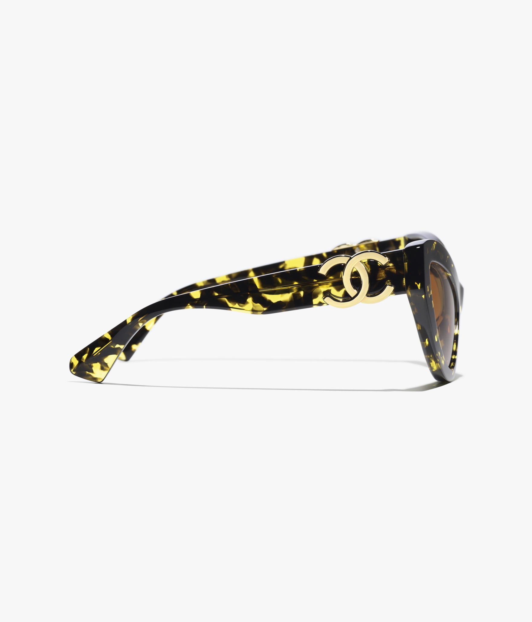 Cat Eye Sunglasses