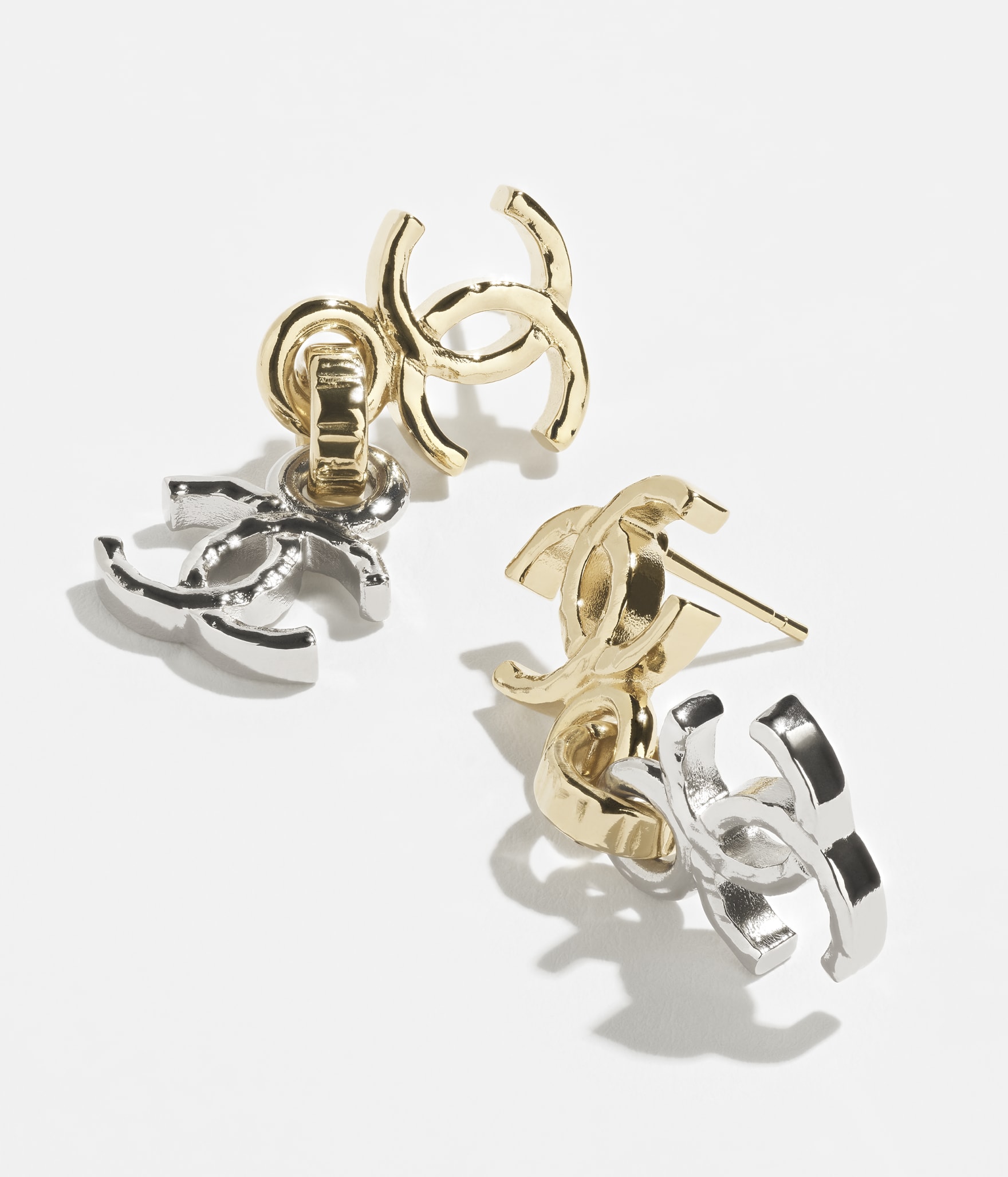 Pendant Earrings