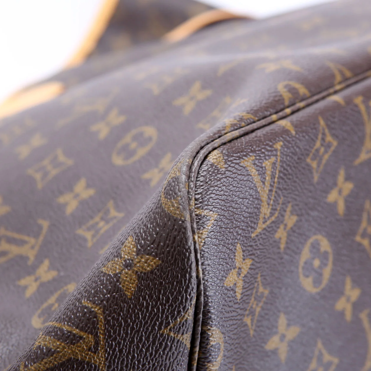 Neverfull GM Monogram