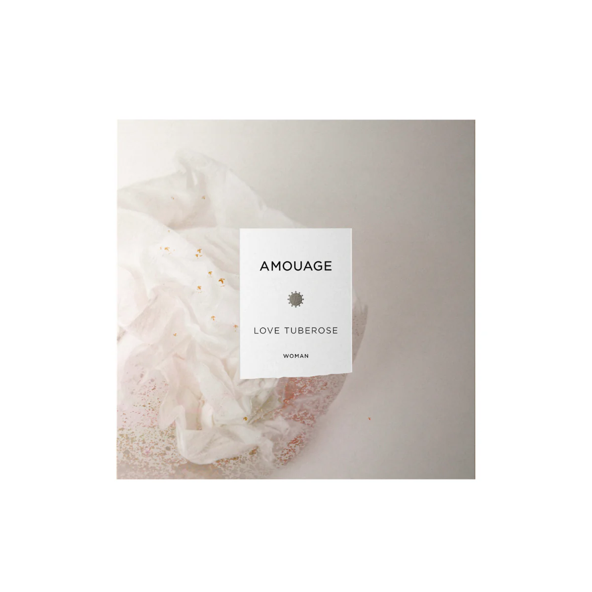 Love Tuberose