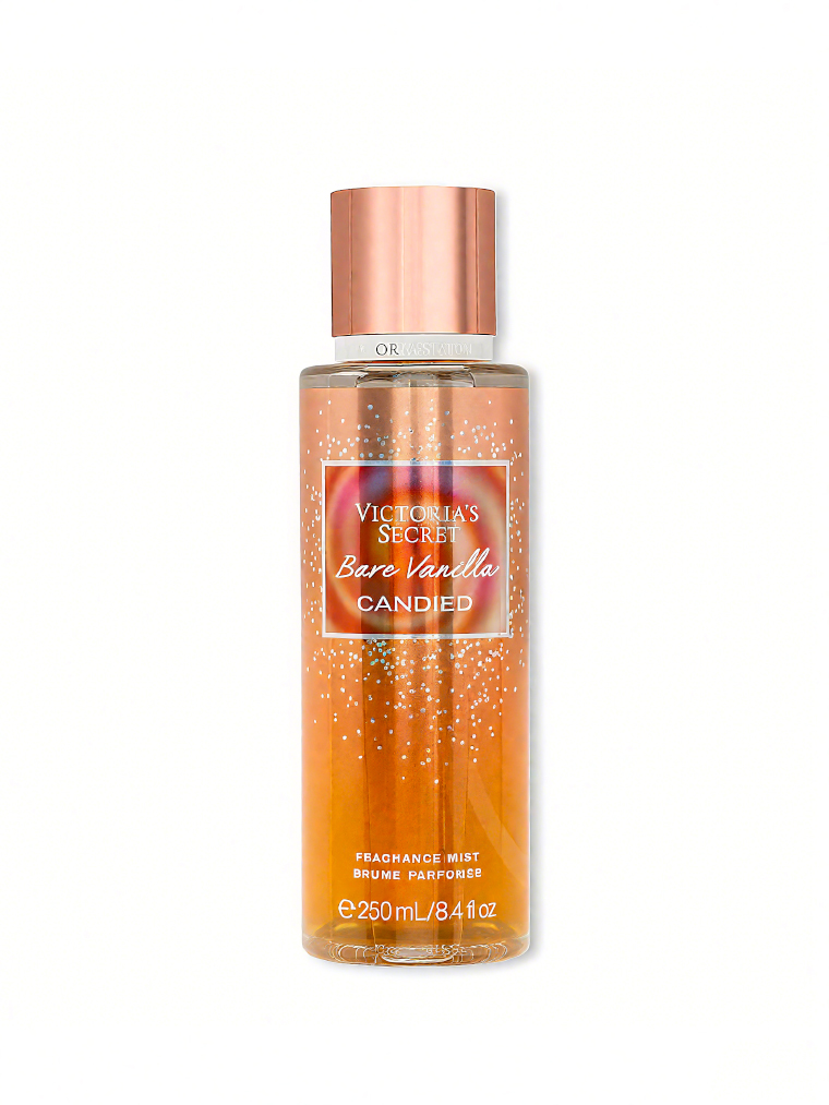Fragrance Bare Vanilla Candied
